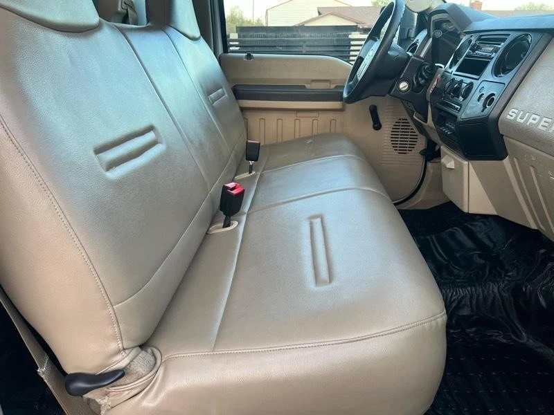 2008 Ford Super Duty 2nd Gen - Image 21 of 21