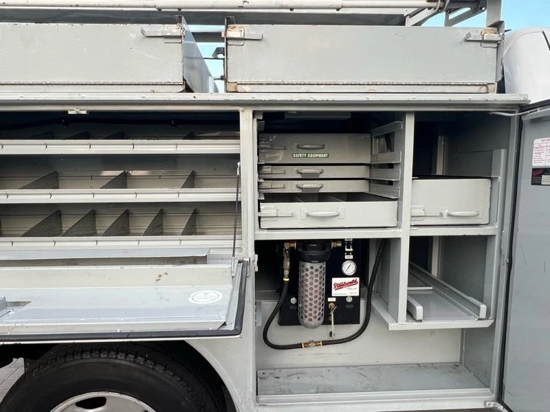 2008 Ford Super Duty 2nd Gen - Image 18 of 21
