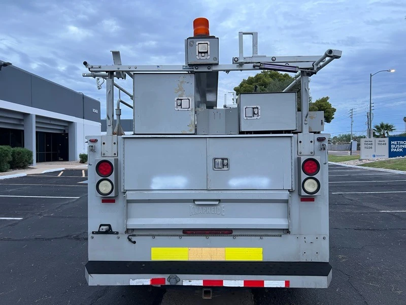 2008 Ford Super Duty 2nd Gen - Image 7 of 21