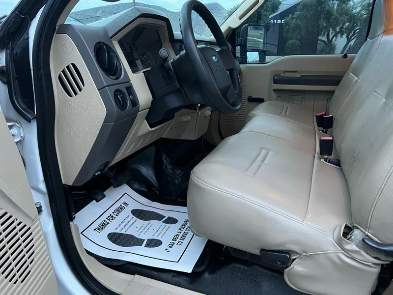 2008 Ford Super Duty 2nd Gen - Image 19 of 21