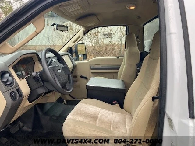 2008 Ford Super Duty 3rd Gen - Image 7 of 12