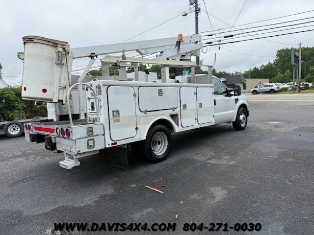 2008 Ford Super Duty 2nd Gen - Image 6 of 12