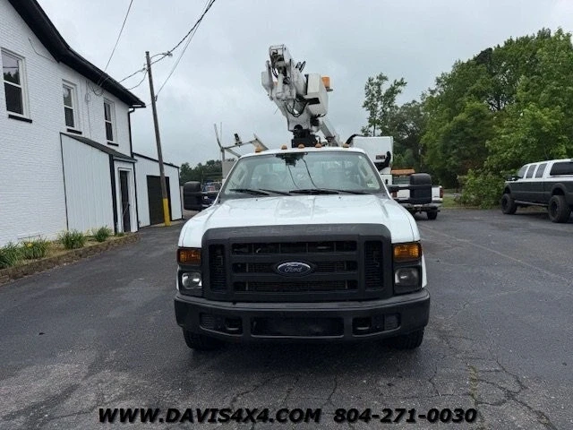 2008 Ford Super Duty 2nd Gen - Image 3 of 12