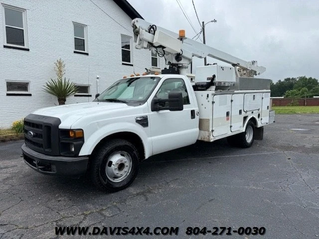 2008 Ford Super Duty 2nd Gen - Image 2 of 12