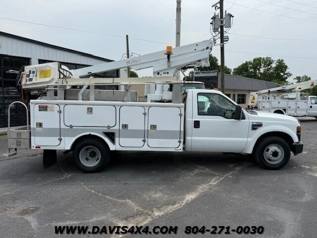 2008 Ford Super Duty 2nd Gen - Image 2 of 12