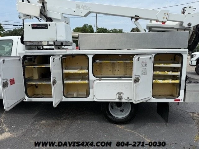 2008 Ford Super Duty 2nd Gen - Image 8 of 12