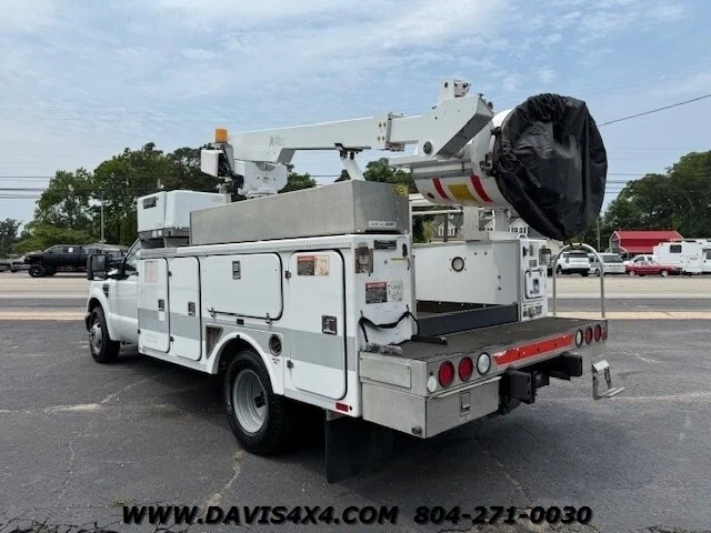 2008 Ford Super Duty 2nd Gen - Image 5 of 12