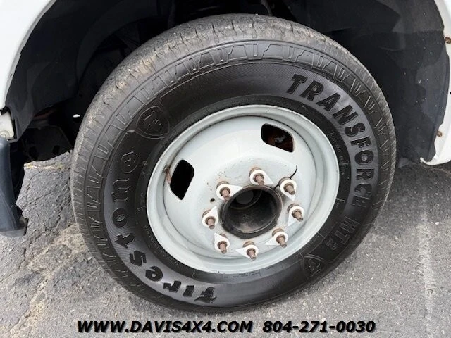 2008 Ford Super Duty 2nd Gen - Image 10 of 12