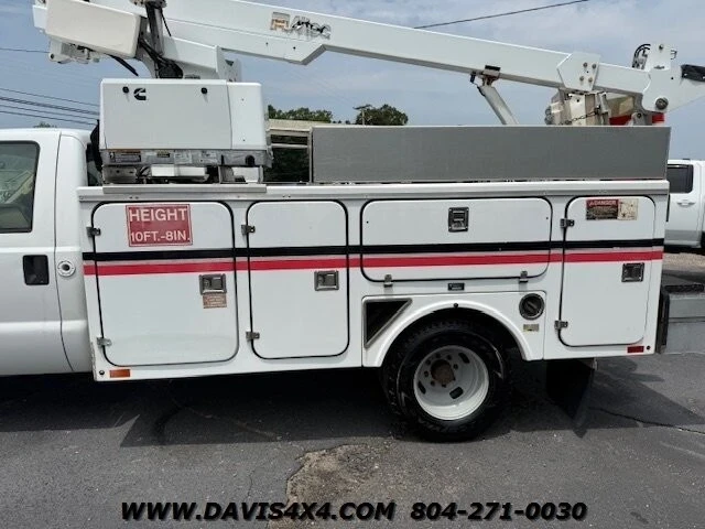 2008 Ford Super Duty 2nd Gen - Image 10 of 12