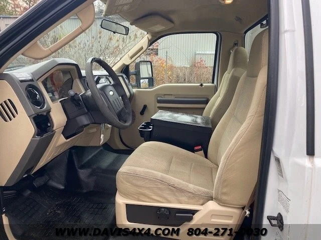 2008 Ford Super Duty 2nd Gen - Image 7 of 12