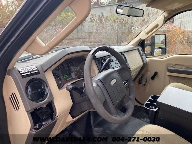 2008 Ford Super Duty 2nd Gen - Image 8 of 12