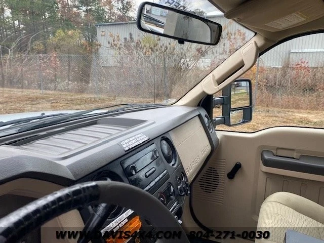 2008 Ford Super Duty 2nd Gen - Image 9 of 12