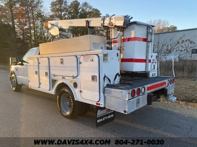 2008 Ford Super Duty 3rd Gen - Image 6 of 12