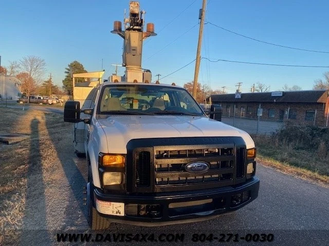 2008 Ford Super Duty 3rd Gen - Image 2 of 12