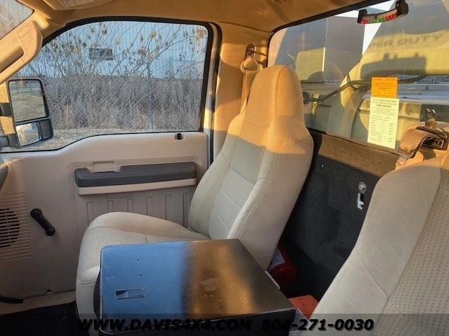 2008 Ford Super Duty 3rd Gen - Image 12 of 12