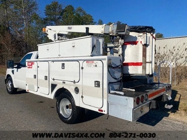 2008 Ford Super Duty 2nd Gen - Image 6 of 12