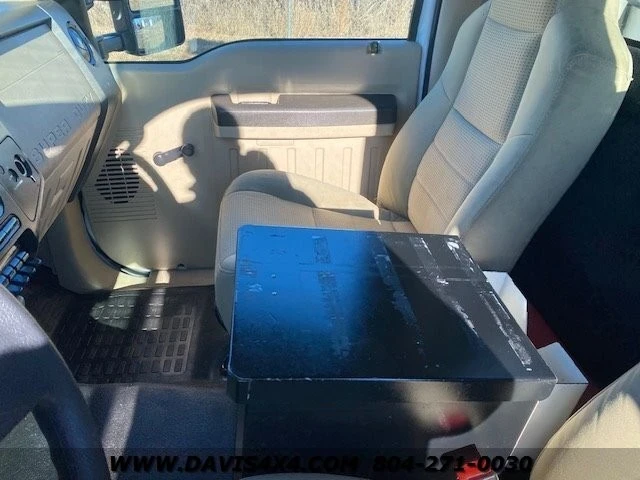 2008 Ford Super Duty 2nd Gen - Image 11 of 12