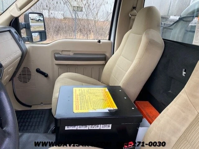 2008 Ford Super Duty 2nd Gen - Image 12 of 12