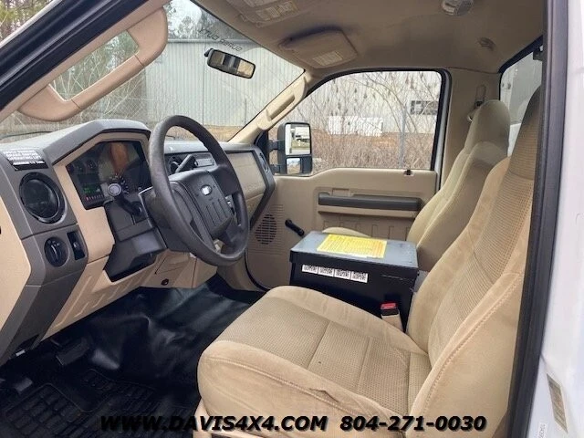 2008 Ford Super Duty 2nd Gen - Image 7 of 12