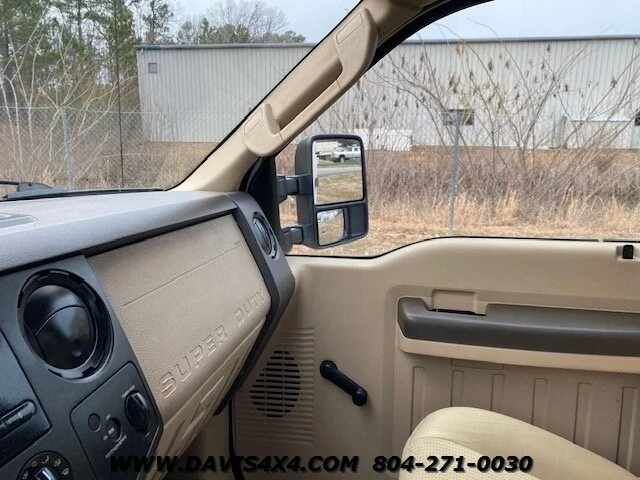 2008 Ford Super Duty 2nd Gen - Image 10 of 12