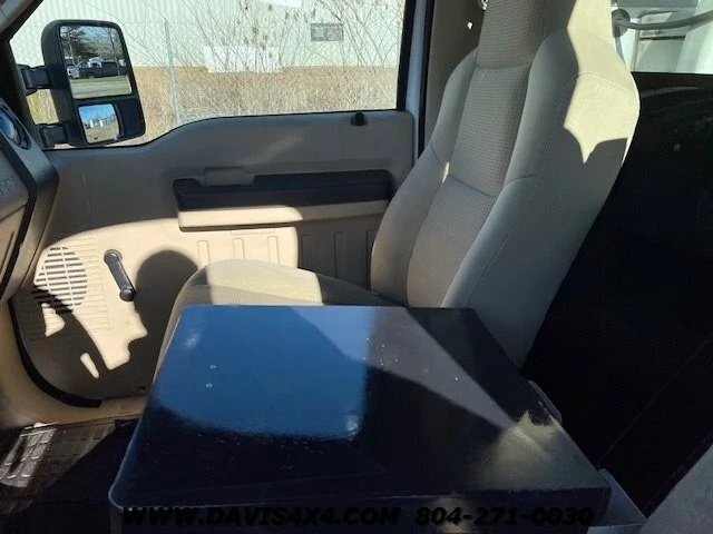 2008 Ford Super Duty 3rd Gen - Image 10 of 12