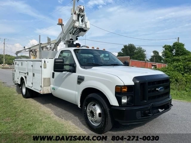 2008 Ford Super Duty 2nd Gen - Image 4 of 12