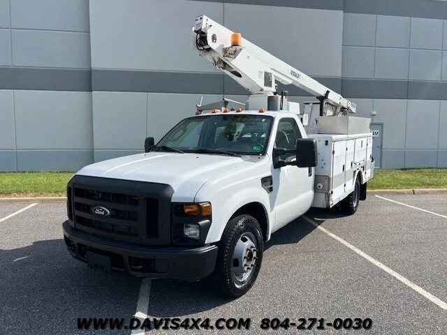2008 Ford Super Duty 3rd Gen - Image 2 of 12