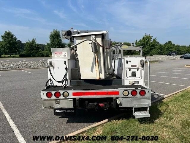 2008 Ford Super Duty 3rd Gen - Image 8 of 12