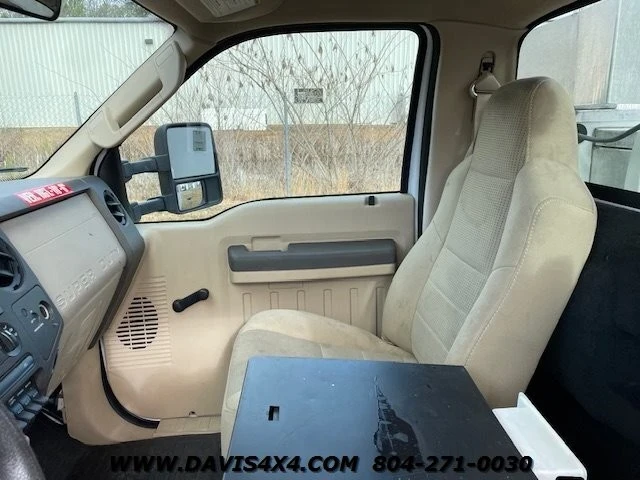 2008 Ford Super Duty 2nd Gen - Image 9 of 12