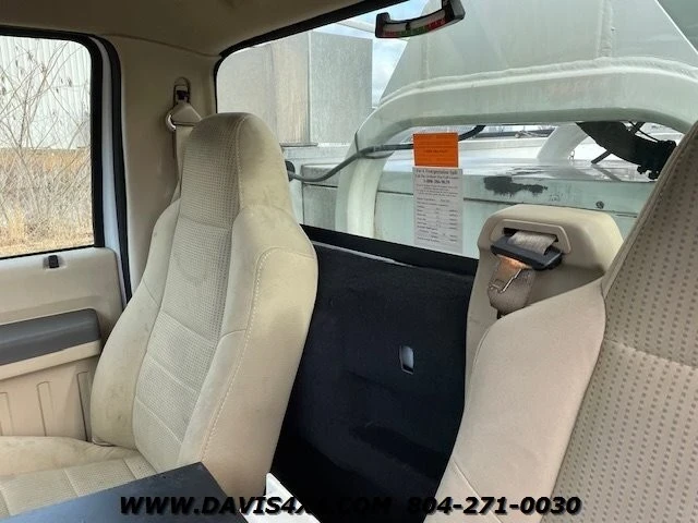 2008 Ford Super Duty 2nd Gen - Image 11 of 12