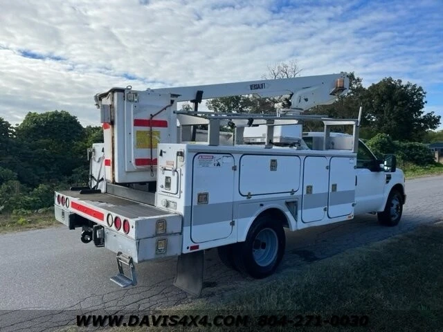 2008 Ford Super Duty 2nd Gen - Image 4 of 12