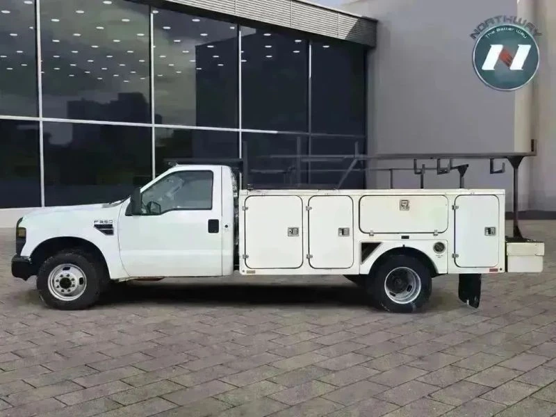 2008 Ford Super Duty 2nd Gen - Image 2 of 12