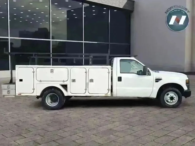 2008 Ford Super Duty 2nd Gen - Image 6 of 12