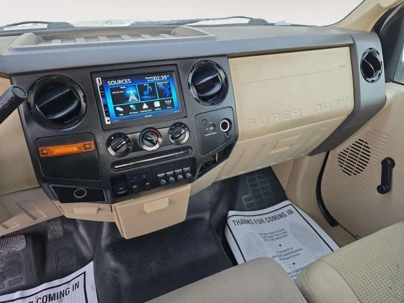 2008 Ford Super Duty 2nd Gen - Image 6 of 12