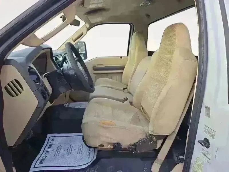 2008 Ford Super Duty 2nd Gen - Image 9 of 12
