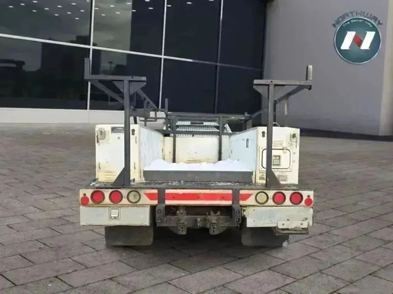 2008 Ford Super Duty 3rd Gen - Image 4 of 12