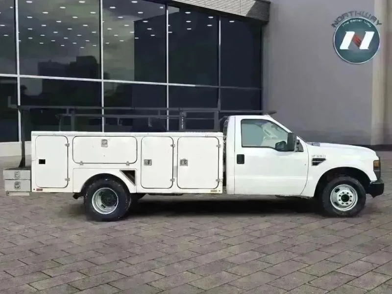 2008 Ford Super Duty 2nd Gen - Image 6 of 12