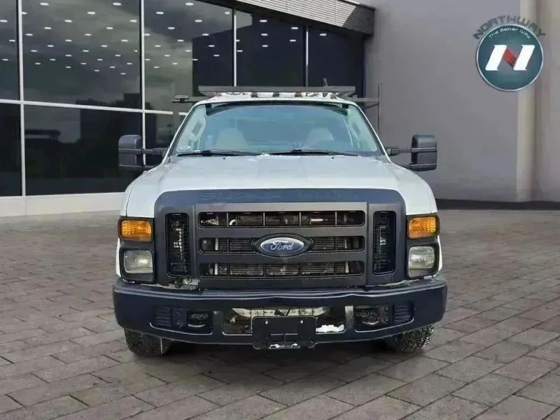 2008 Ford Super Duty 3rd Gen - Image 8 of 12