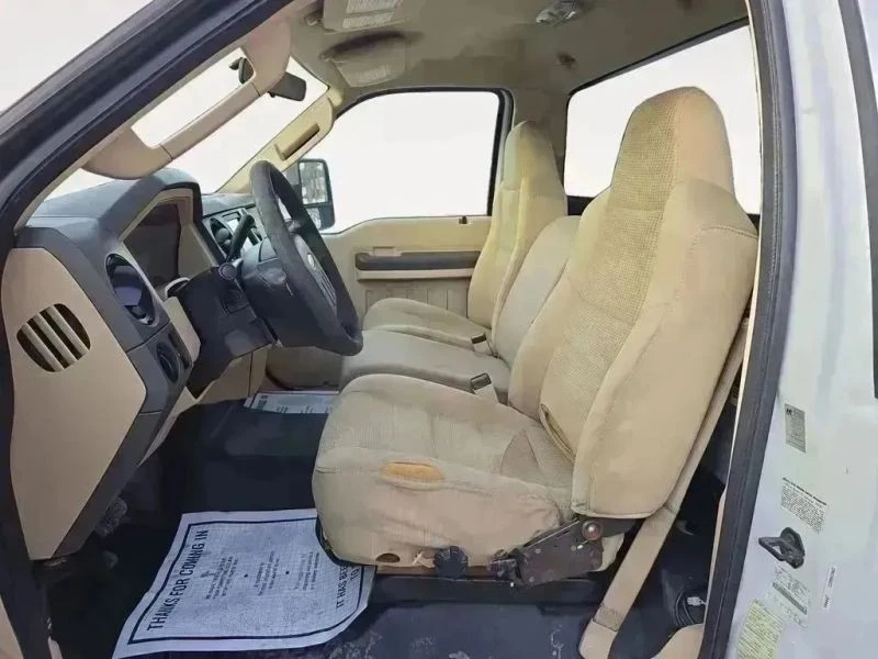 2008 Ford Super Duty 3rd Gen - Image 9 of 12