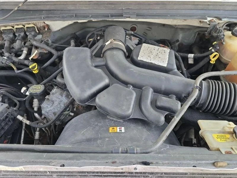2008 Ford Super Duty 2nd Gen - Image 2 of 12