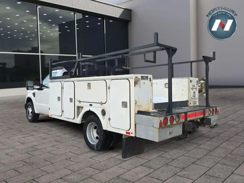 2008 Ford Super Duty 3rd Gen - Image 3 of 12