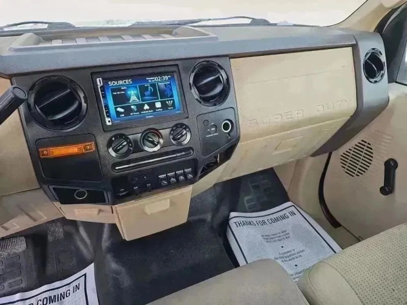 2008 Ford Super Duty 3rd Gen - Image 11 of 12
