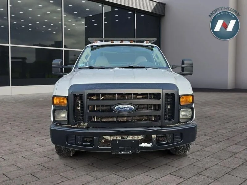 2008 Ford Super Duty 2nd Gen - Image 9 of 12