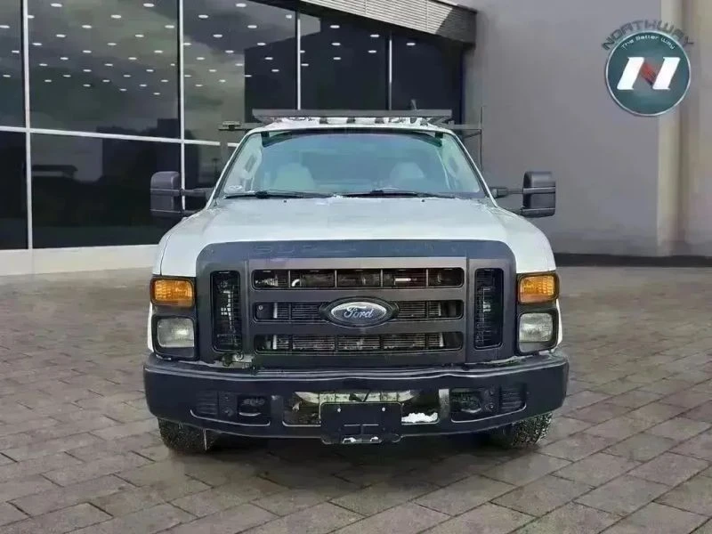 2008 Ford Super Duty 2nd Gen - Image 8 of 12