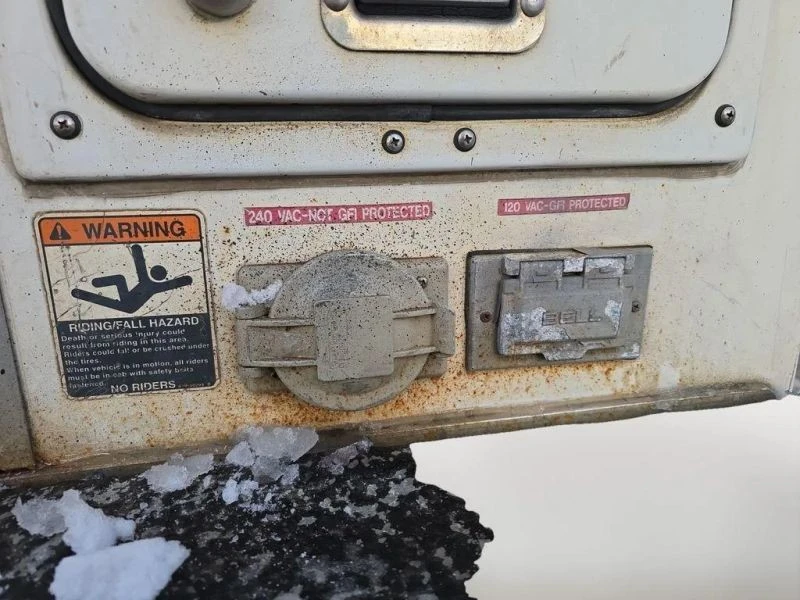 2008 Ford Super Duty 2nd Gen - Image 4 of 12