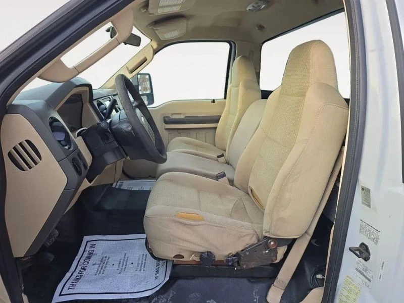 2008 Ford Super Duty 2nd Gen - Image 11 of 12
