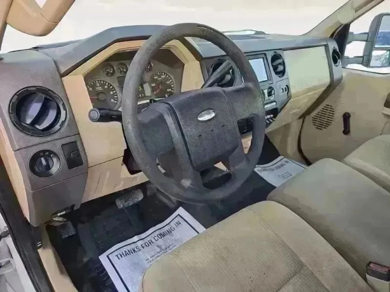 2008 Ford Super Duty 2nd Gen - Image 10 of 12