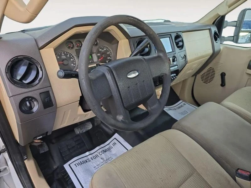 2008 Ford Super Duty 3rd Gen - Image 8 of 12
