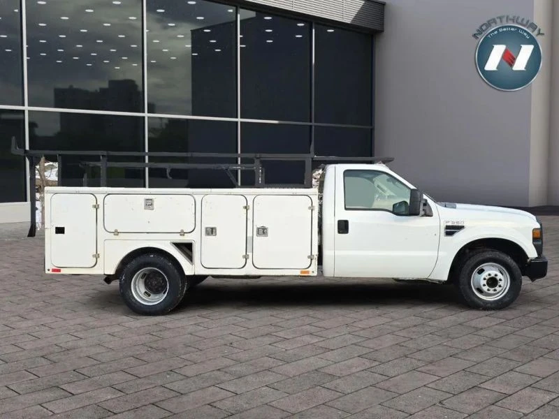 2008 Ford Super Duty 2nd Gen - Image 7 of 12