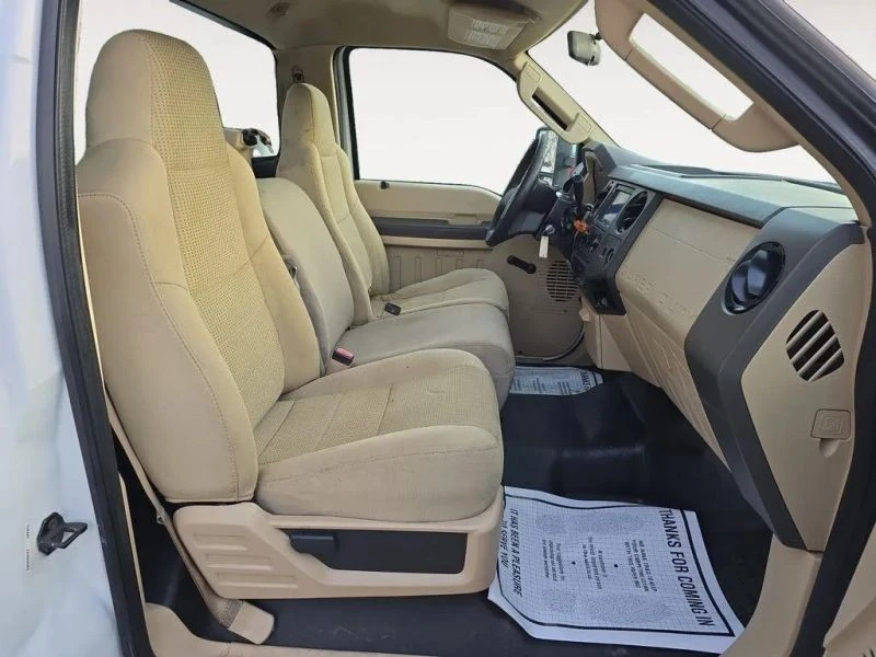 2008 Ford Super Duty 3rd Gen - Image 12 of 12